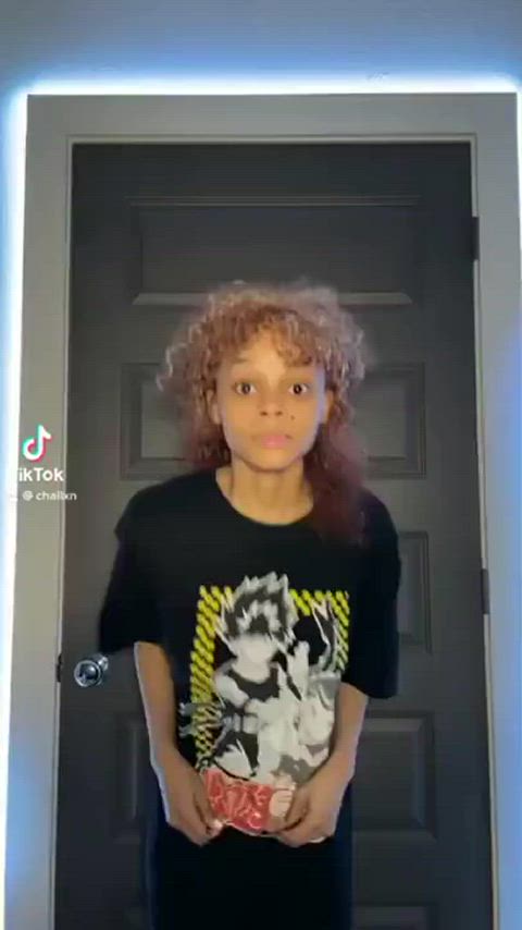 cute girls homemade pretty sensual sex starlet teen tiktok tits clip