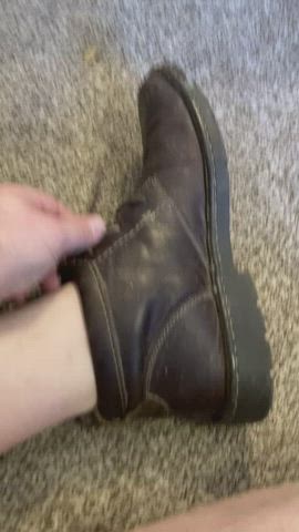 feet fetish shoes clip