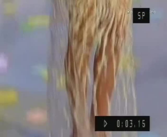 Italian clip