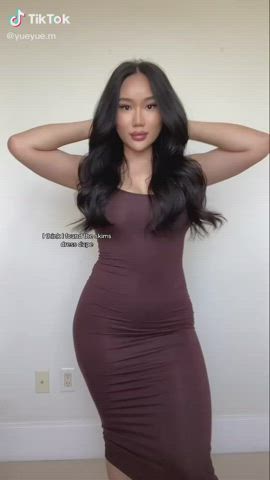 Asian Ass r/AsiansGoneWild clip