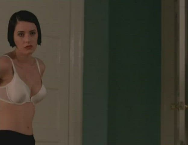 bra celebrity paget brewster clip