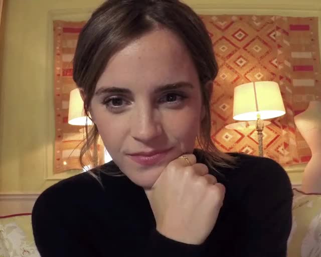 Emma Watson