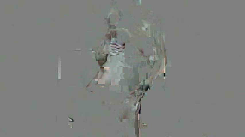 Big Tits Camgirl Dancing Pale Pussy Sensual Tiny Waist Tits Webcam clip