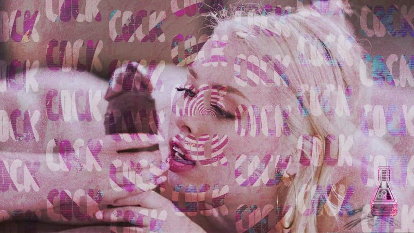 cock cock worship hypnosis interracial thick cock clip