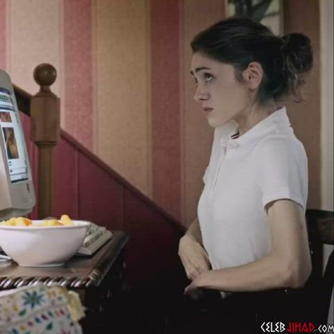 natalia dyer