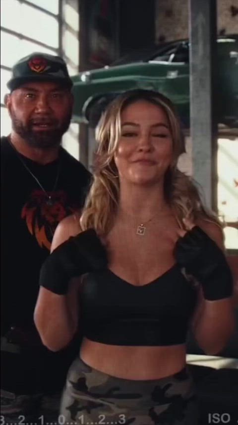 actress celebrity sexy clip