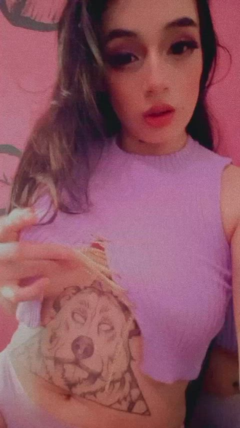 amateur kawaii girl latina natural tits onlyfans stripchat teen clip