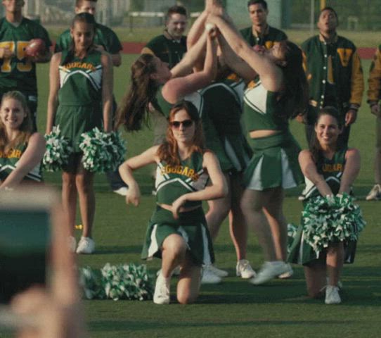 Emily Meade in Nerve (2016)