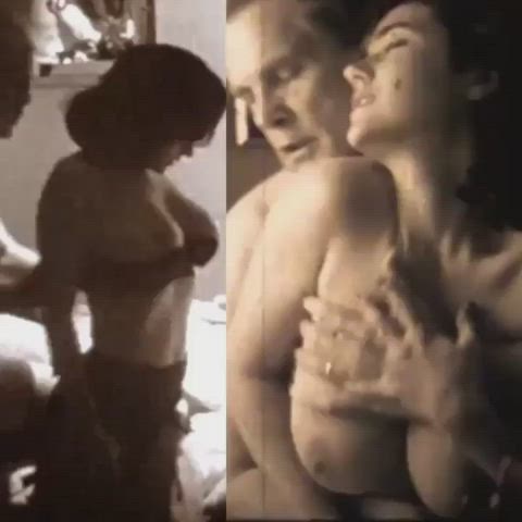 celebrity jennifer connelly milf teen tits clip