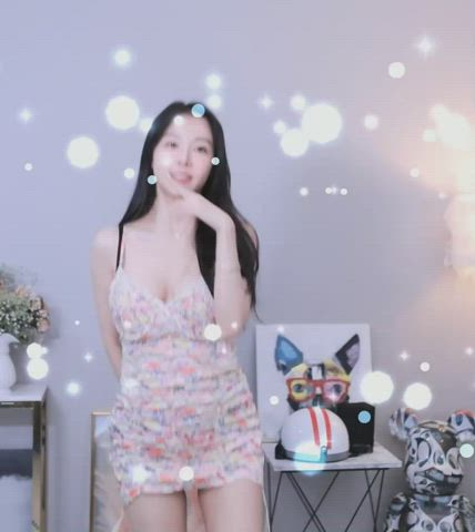 body celebrity korean clip