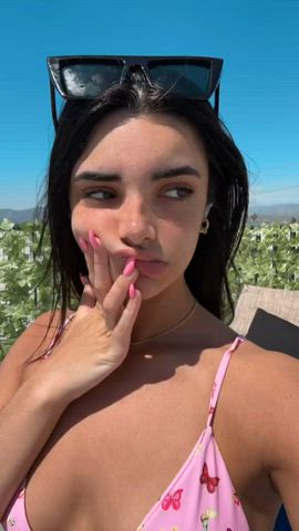 Gooning to TikTok thots is the best