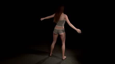 VR clip