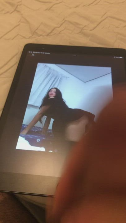 Cuckold Cum Jerk Off clip
