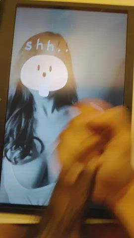 cumshot indian tribute clip