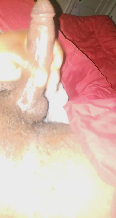 BBC Cock Thick clip