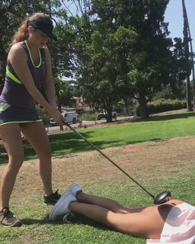 amateur big ass homemade outdoor sport clip