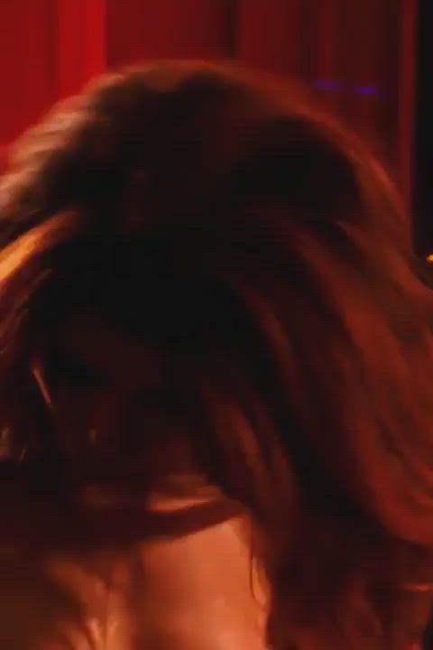 Marisa Tomei in The Wrestler