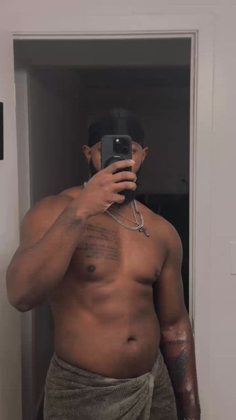 I feel sexier already