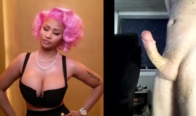 Nicki CumCock