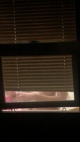 boobs caught hotwife housewife sideboob stranger wife wifey r/caughtpublic clip