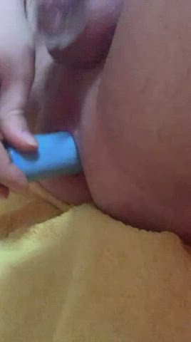 Anal GIF by sklavedev