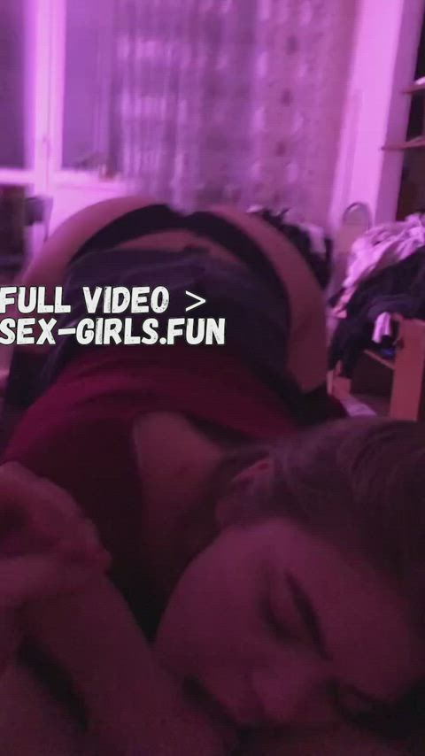 lija blonde luna okko mia mars clip