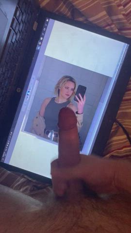cum little dick tribute clip