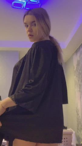 I need you inside of me