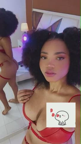 amateur big tits ebony homemade natural tits pov solo tits clip