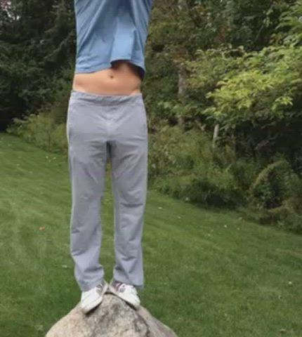 Canadian Outdoors