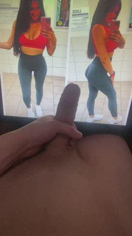 ass bwc big dick big tits jerk off natural tits tribute clip