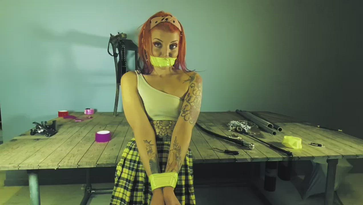 Submissive slut 🙋♀️