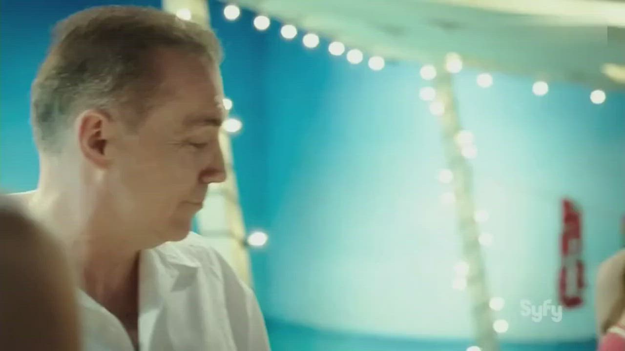 Celebrity Cute Old clip