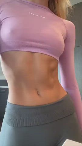 ass big ass gym onlyfans thick clip