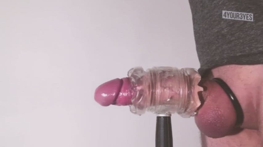 Cock Fleshlight Hardcore clip