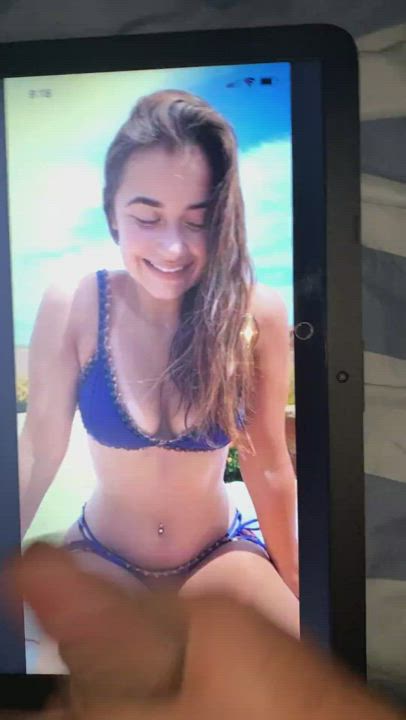 Cum Jerk Off Tribute clip
