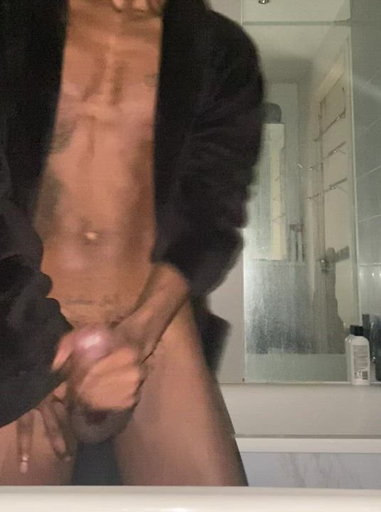 Cum &amp; Get A 3D Experience?
