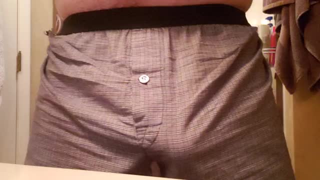 Big Ass Big Dick Striptease clip