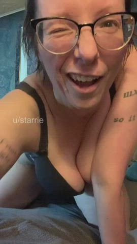 alt big tits curvy foxy salt natural tits pussy clip