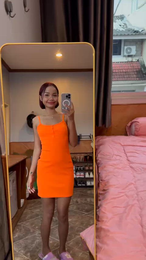 I wish you the best day
