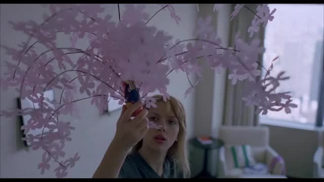 Panties Scarlett Johansson clip