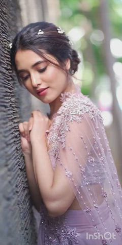 Dress Indian Seduction clip