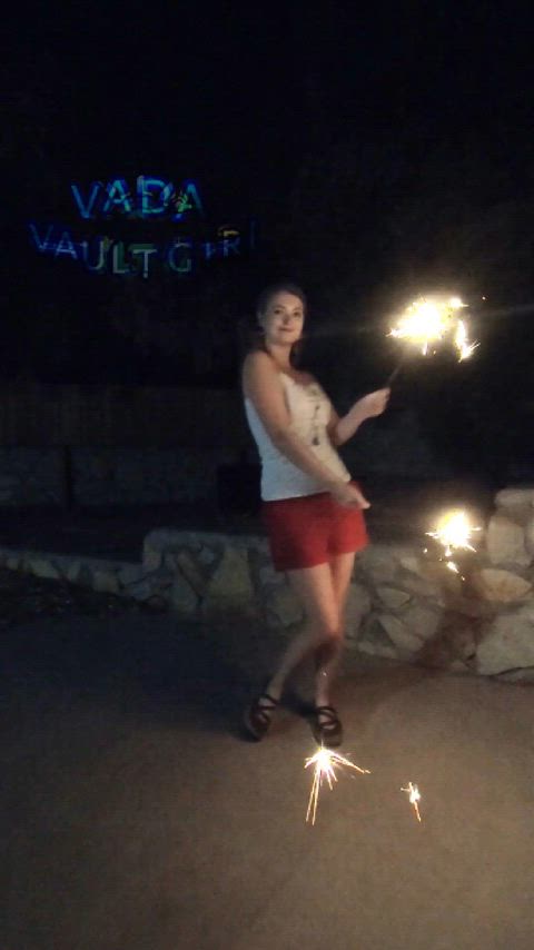 Happy Independence Day!