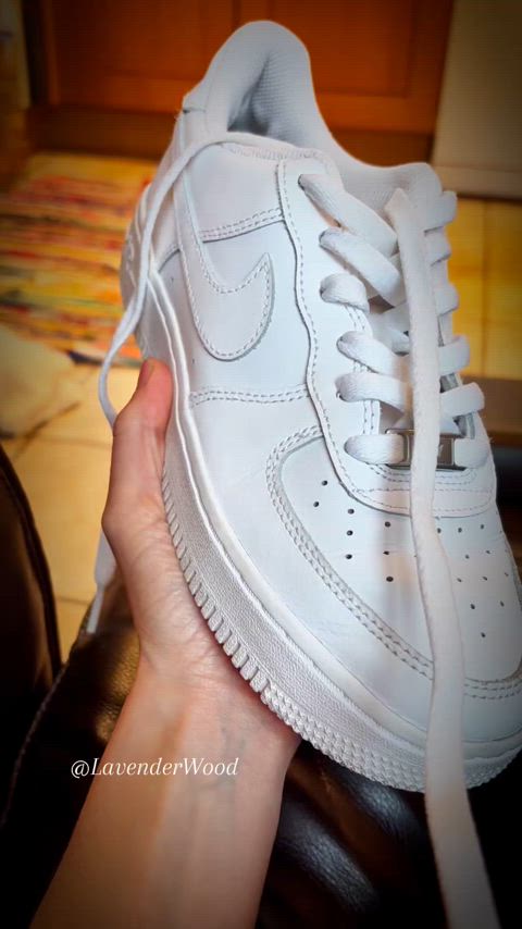 Would you cum in them?