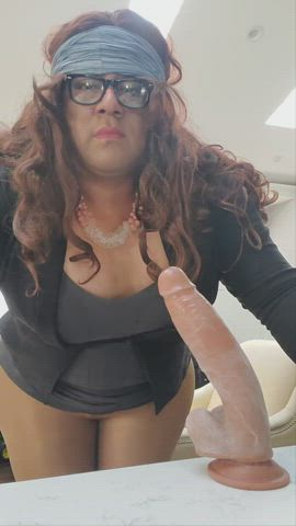big ass big dick big tits blowjob latina pawg pussy step-mom stockings clip