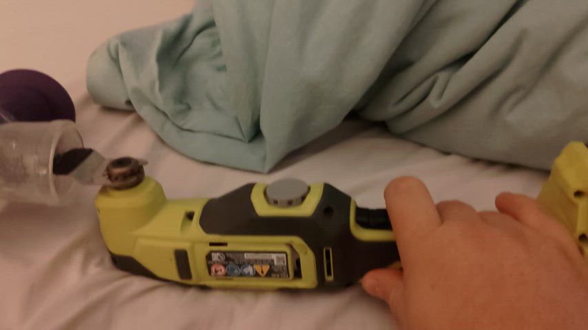 edging toy vibrator clip
