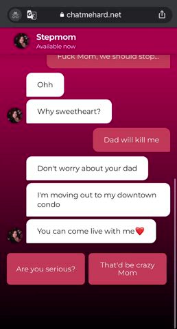 Revenge fuck with stepmom [Part 3]