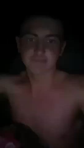 big dick blowjob gypsy clip