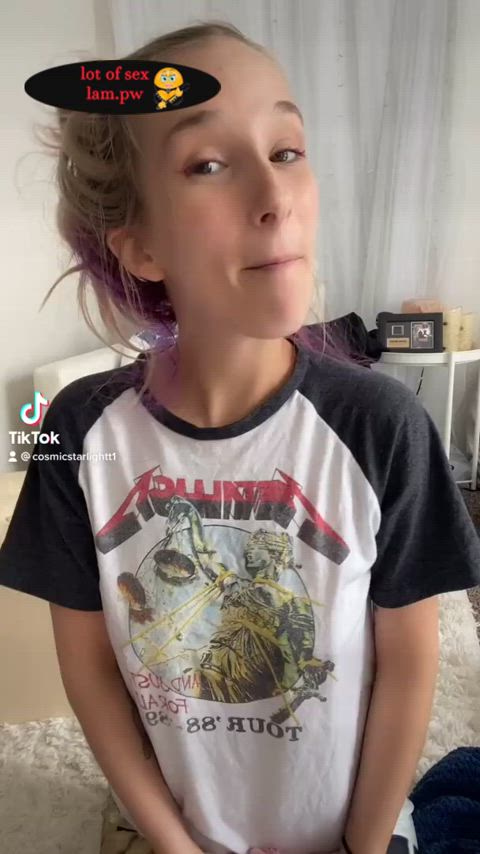 ass big tits tits teen big ass pussy solo babe tiktok nude clip