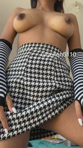 Amateur Nipples Pussy Shaved Pussy Solo Teen Upskirt clip
